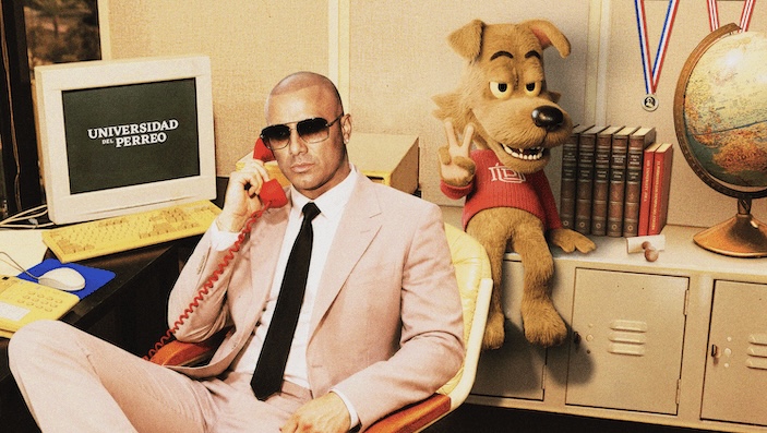 Wisin — foto de prensa