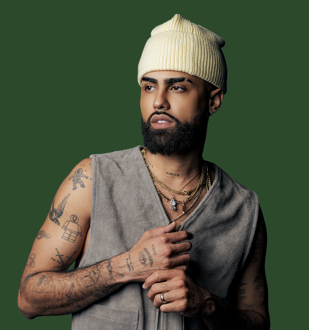 Jay Wheeler — Billboard Latin Music Week 2026: la agenda que VEDA va a mirar