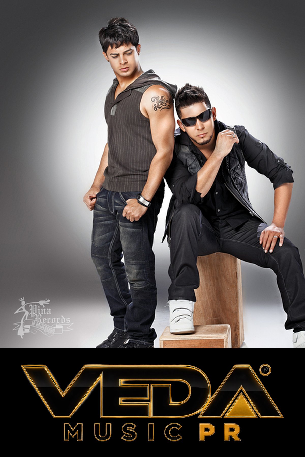 Rakim & Ken-Y